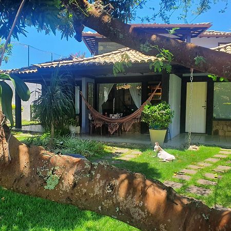 Maison Bardot - Casa de férias em condomínio para 04 hóspedes, perto da praia de Geribá Búzios Exterior foto