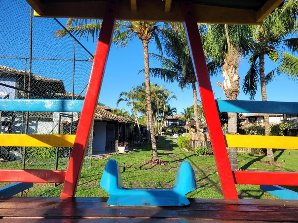 Maison Bardot - Casa de férias em condomínio para 04 hóspedes, perto da praia de Geribá Búzios Exterior foto